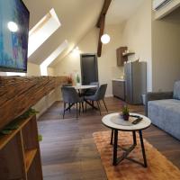 Family Double Room