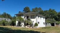Refugio Rural A Revolta - B&B Bergazo