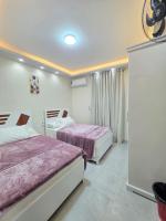 Golden nile guest House - B&B Al Karnak