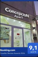 Concepcion Apart - Bed and Breakfast Concepción