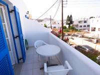 Scorpio Apartments - B&B Naoussa