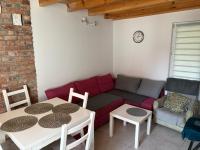 Zgubieni w Ulinii - B&B Ulinia
