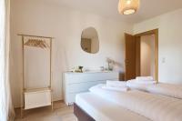 One-Bedroom Apartment with Terrace