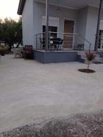 Jordan's Sea Breeze Studio, Nea Karvali, Kavala - Chambres d'hôtes Néa Karváli