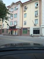 Nukus Central IT-Park Nukus city QQ-K - B&B Nukus