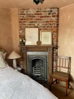 Flower shop loft in Rye - B&B Rye