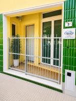 Cimarosa Beach Home - B&B Follonica