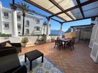Residenza al Mare - B&B Ciudad de Capri