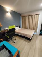 Chambre Double Économique