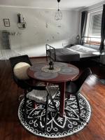 Studio na MIARĘ - B&B Jarocin