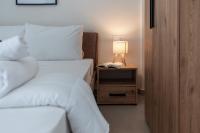 NIKOLAS cozy city apartments Heraklion - Chambres d'hôtes Thérissos