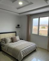Zia home - Modern Beach Apartment - Ferienwohnung Kélibia