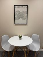 Almaty Rent - Bed and Breakfast Almaty