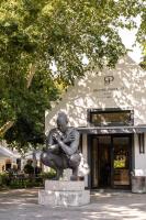 Grande Provence - B&B Franschhoek
