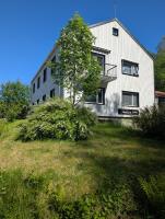 Lägenhet nära kanalen Pralinette BB - Ferienwohnung Nykroppa