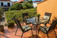 Apartments Novoselic - B&B Vir