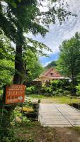 Casa de vacanta Julius - B&B Padiş