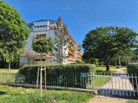 Naplemente Apartmanok Zamárdi by BLTN - Chambres d'hôtes Zamárdi