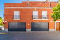 Casa Rural Villam Rodericus & Nicolaus - Bed and Breakfast La Lantejuela