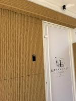 Urban Lake Studios Tirana - B&B Tirana