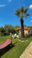 Green House - B&B Himarë