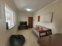 Conforto no Canto do Forte - 2 min da praia-Vaga e elevador - Bed and Breakfast Praia Grande