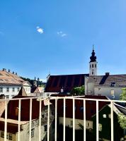 Lovingly furnished apartment in Graz city center - Ferienwohnung Graz