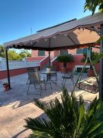 Villa Marianna - B&B Pulsano
