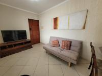 Conforto no Canto do Forte - 2 min da praia-Vaga e elevador - Bed and Breakfast Praia Grande