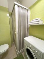 FronteMare - Ferienwohnung Civitanova Marche