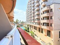 ACV - Bahia Park-1ª linea planta 3 Sur - B&B Oropesa del Mar
