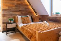 Apartament Strzelców Podhalańskich 30 - B&B Kościelisko