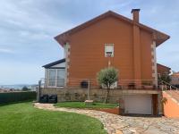 Os Cesteiros - B&B Vigo