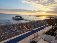 CASA DEL MAR 4 Durres - Ferienwohnung Durrës