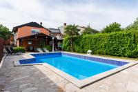 Villa Oaza - Ferienwohnung Mostar