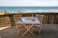 Sea View Twin/Double Room