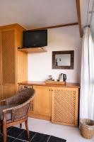 Sea View Twin/Double Room