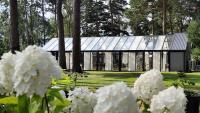 Guest House Saulgriezes - B&B Nīca