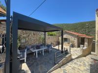 Aegean View Mikro Pelion - B&B Mikro