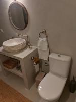 Grandma's katoi - Ferienwohnung Sými