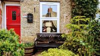 Anneth Lowen - Charming Cornish Cottage near Mousehole - B&B Paul