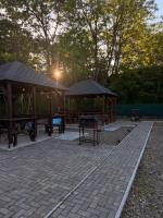 Apartament în chirie - B&B Chişinău