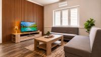Cozy City Retreat Near Macedonia Square - Bed and Breakfast Skopje
