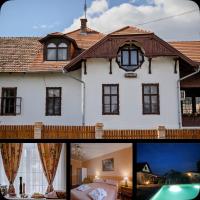 GouldVilla Vendégház - B&B Villány