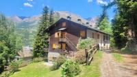 Open Space Lo Scoiattolo - VOTRE MAISON - B&B Cogne