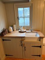 The Nook - B&B Aberkenfig