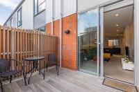 Central City Convenience With Free Parking - Bed and Breakfast Christchurch