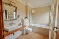 Deluxe Double Room with Garden View