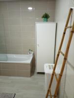 Carla Apartamentos - Ferienwohnung Nazaré