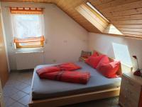 Appartement Himmelblick - Chambres d'hôtes Geisingen